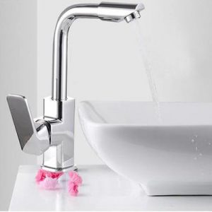 水龍頭怎么選購？